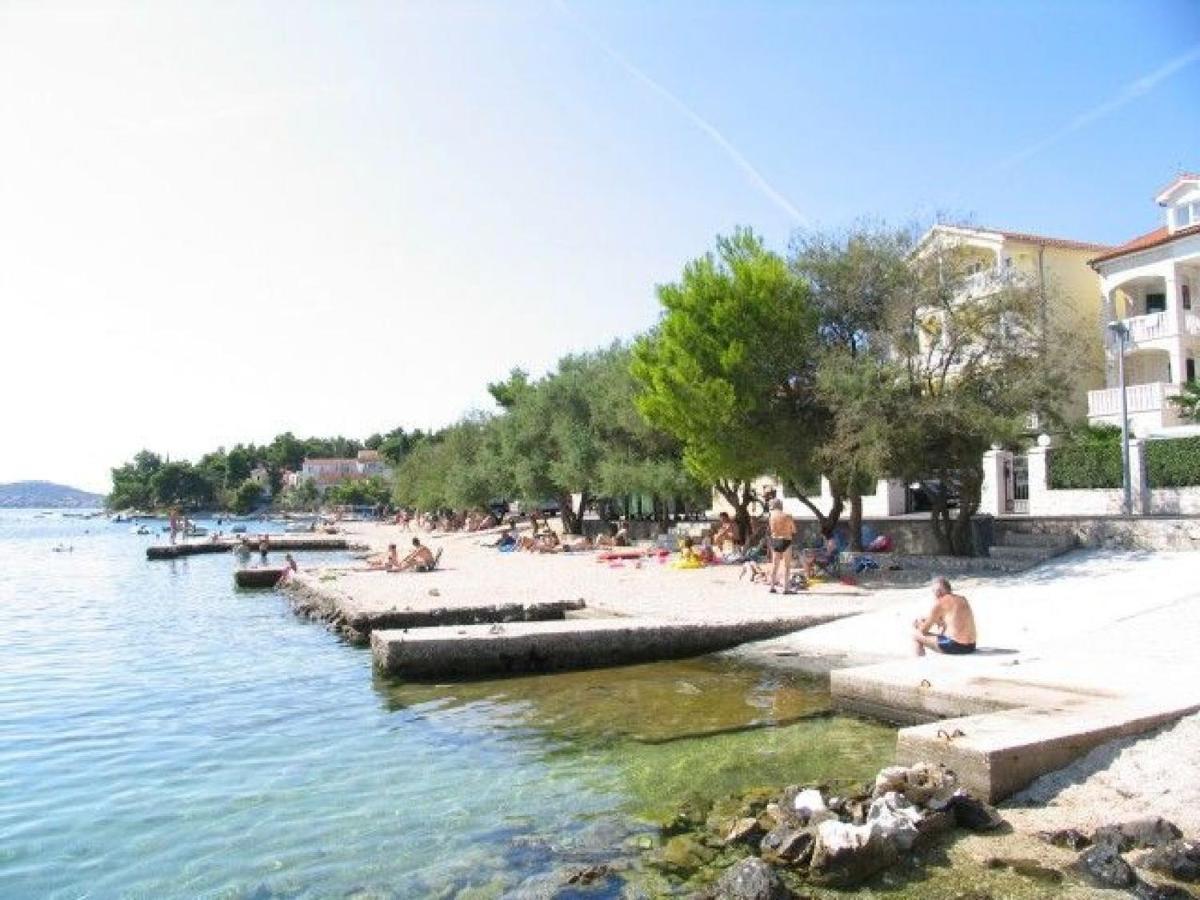 Apartment Mujan Podglavica Bagian luar foto