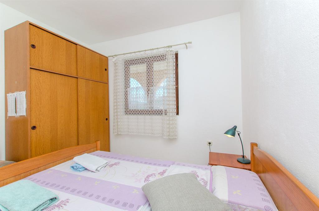 Apartment Mujan Podglavica Bagian luar foto
