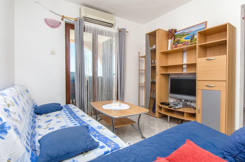 Apartment Mujan Podglavica Bagian luar foto