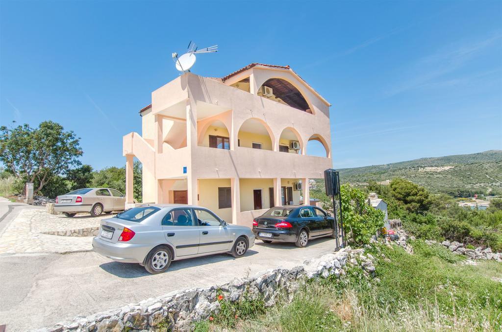 Apartment Mujan Podglavica Bagian luar foto